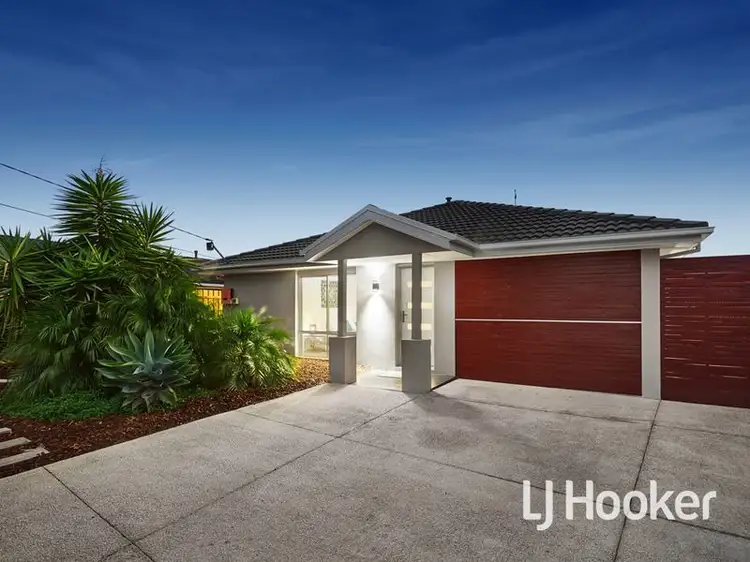 Main view of Homely house listing, 120 Shane Avenue, Seabrook VIC 3028