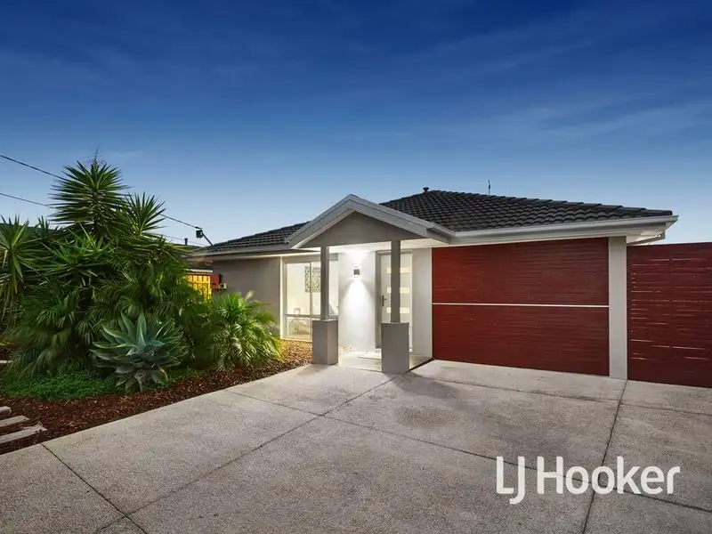 Main view of Homely house listing, 120 Shane Avenue, Seabrook VIC 3028
