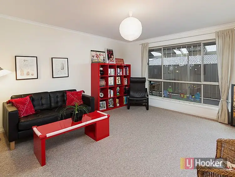 Fifth view of Homely house listing, 22 Charbray Court, Mount Barker SA 5251