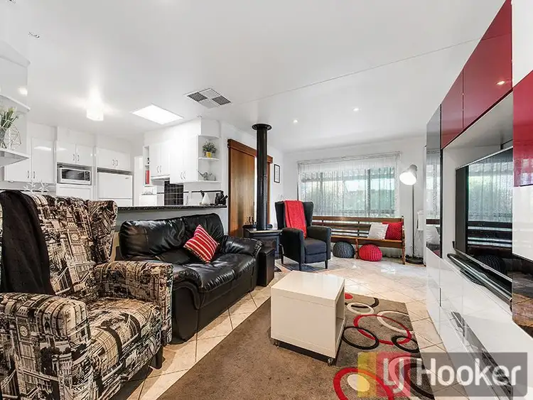 Fourth view of Homely house listing, 43 Quondong Avenue, Parafield Gardens SA 5107