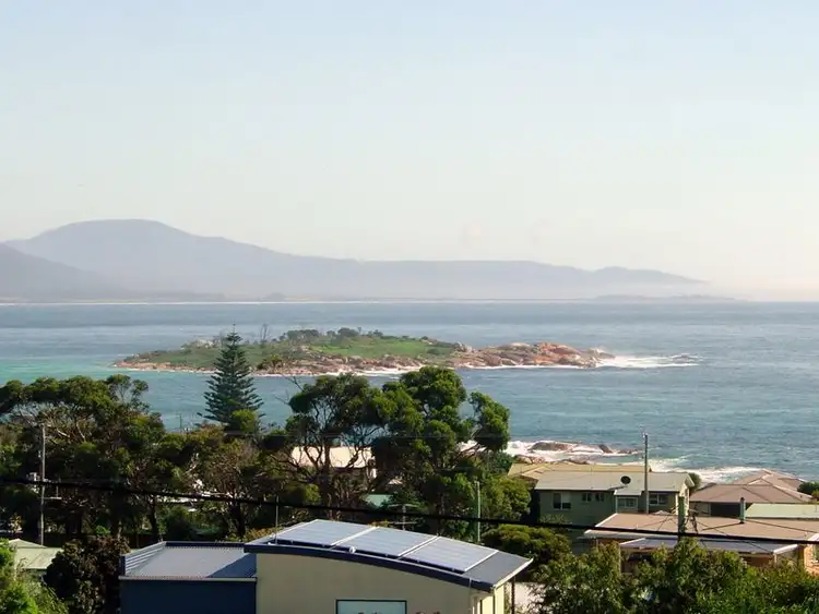 Second view of Homely house listing, 7 Gamble Crescent, Bicheno TAS 7215