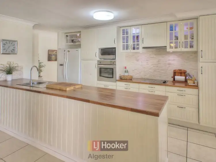 Fifth view of Homely house listing, 21 Ackama Street, Algester QLD 4115