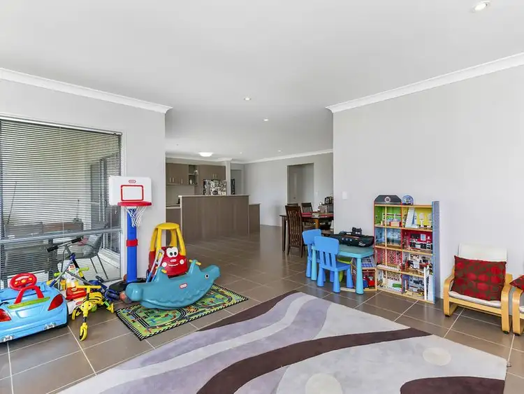 Third view of Homely house listing, 38 Jeff Collins Circuit, Bellbird Park QLD 4300