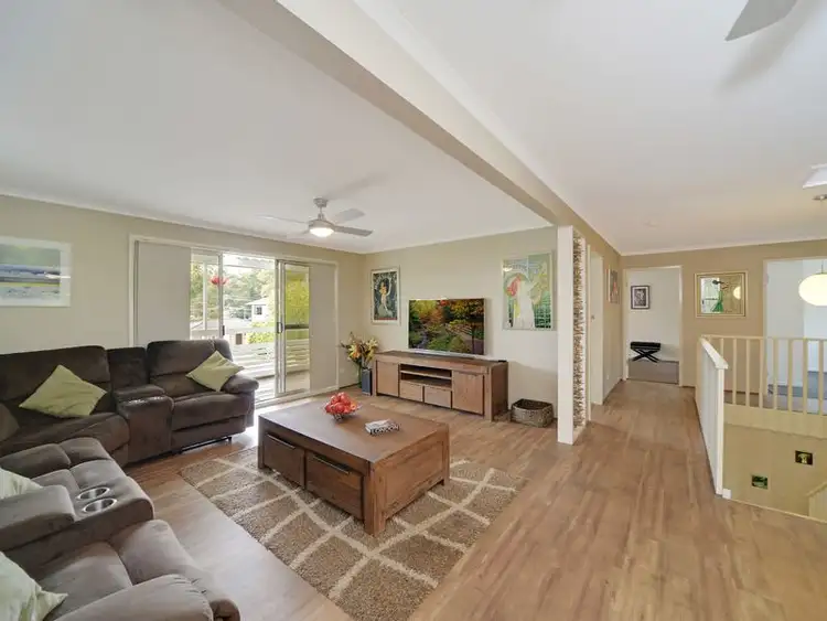 Third view of Homely house listing, 45 Lachlan Crescent, St Georges Basin NSW 2540