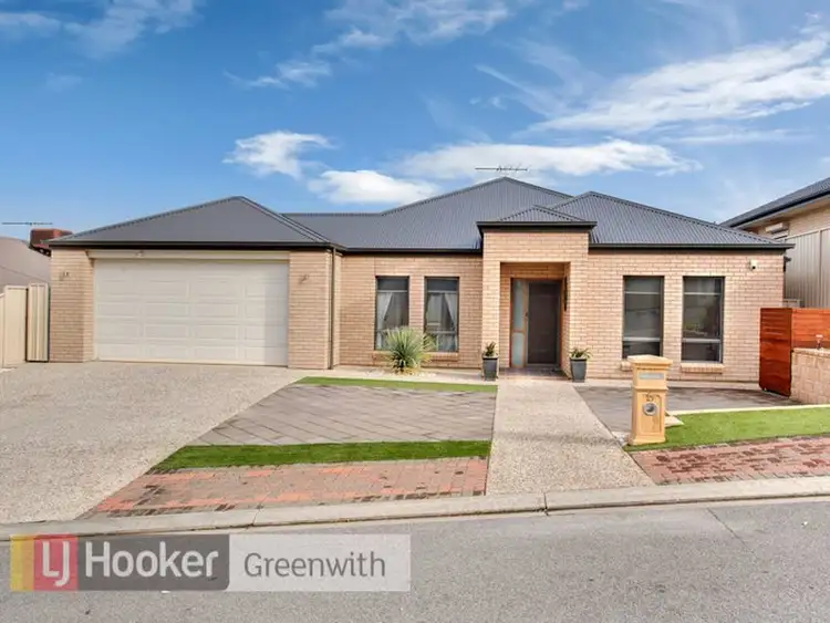 Second view of Homely house listing, 5 Adam Street, Golden Grove SA 5125