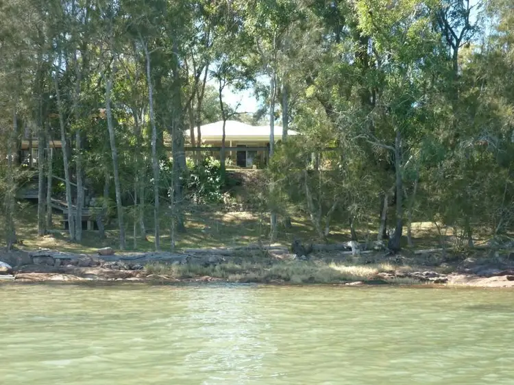 Main view of Homely house listing, 12 Pier Place, Bundabah NSW 2324