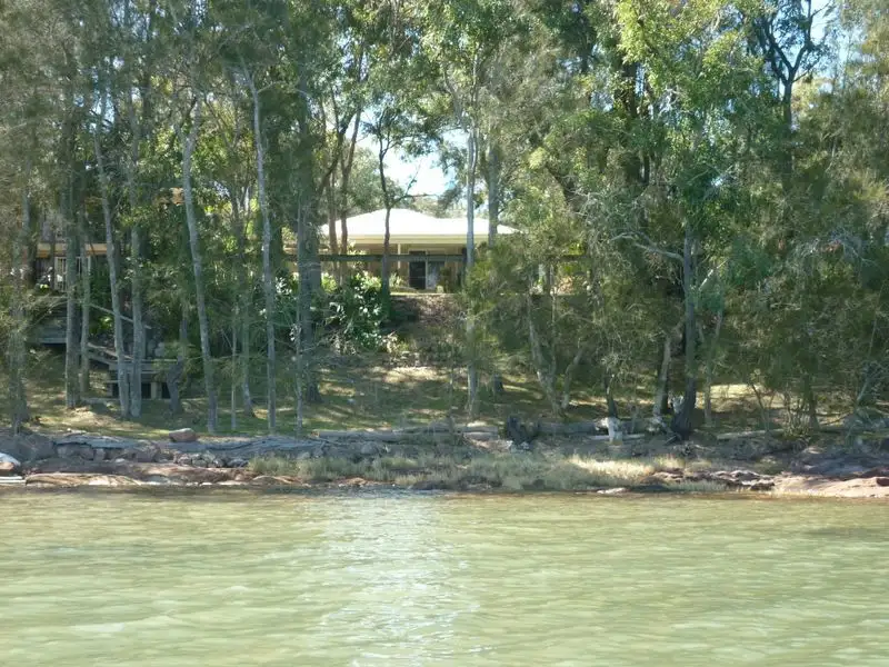 Main view of Homely house listing, 12 Pier Place, Bundabah NSW 2324