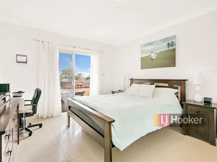 Fourth view of Homely apartment listing, 1/9 Rome Street, Canterbury NSW 2193