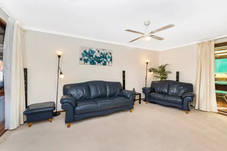 Fifth view of Homely house listing, 14 Hawken Street, Monash ACT 2904