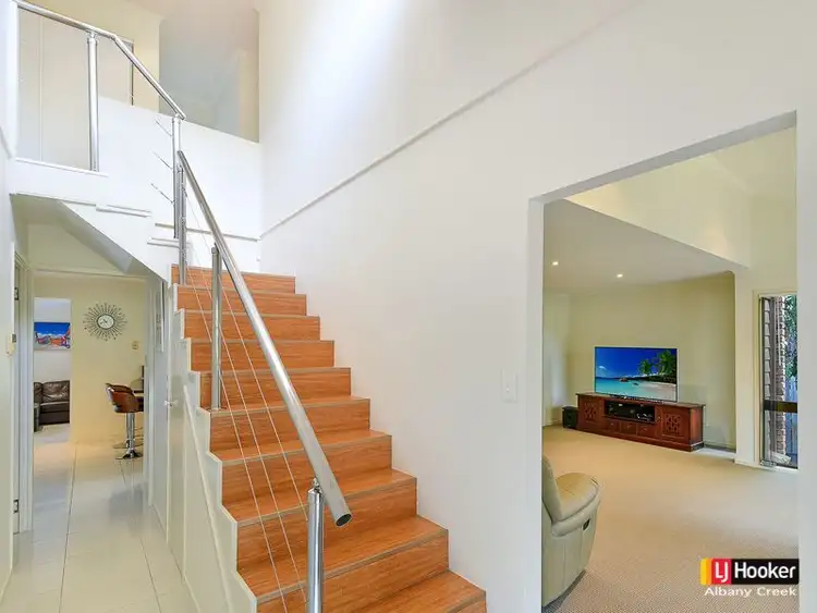 Fourth view of Homely house listing, 12 Franklin Court, Albany Creek QLD 4035