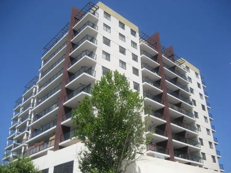 602/1 Spencer Street, Fairfield NSW 2165