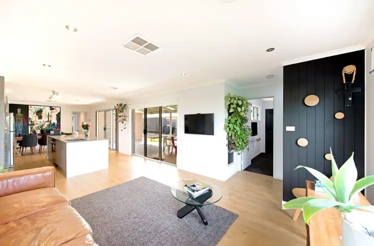 Third view of Homely house listing, 23 Mabo Boulevard, Bonner ACT 2914