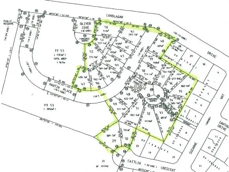 Sixth view of Homely house listing, Lot 33 Martin Place, Broulee NSW 2537