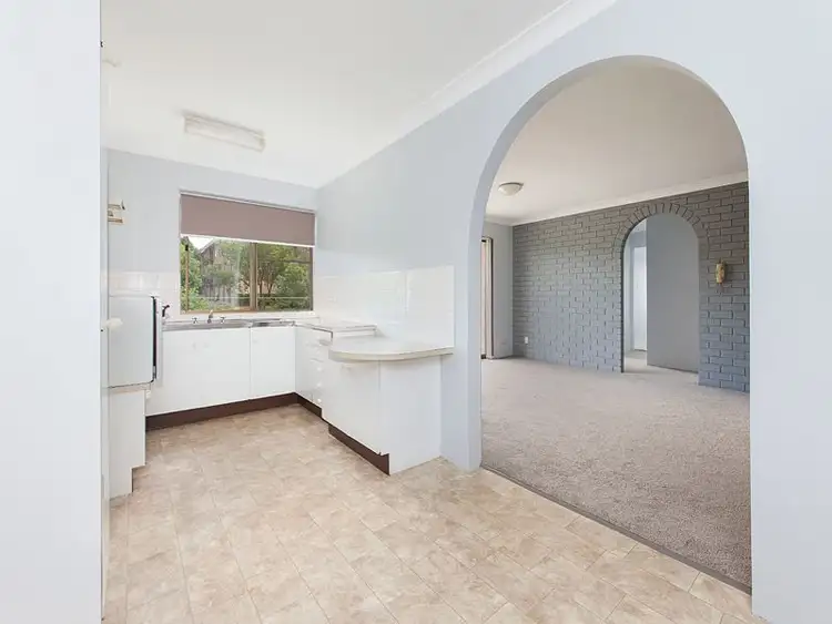 Third view of Homely unit listing, 9/30 Sisley Street, St Lucia QLD 4067