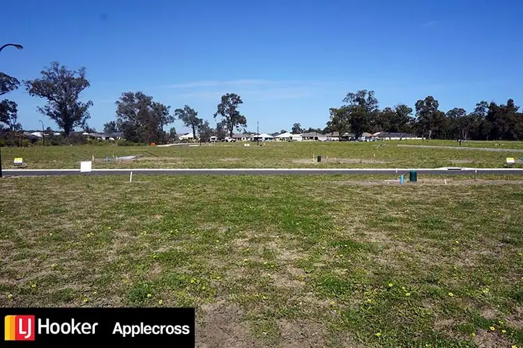 Third view of Homely land listing, Lot 718 Beraking Loop, Dalyellup WA 6230