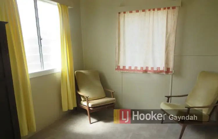 Seventh view of Homely house listing, 54 Fielding St, Gayndah QLD 4625