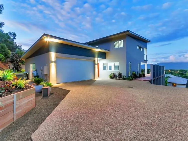 22 Sunbird Drive, Woree QLD 4868