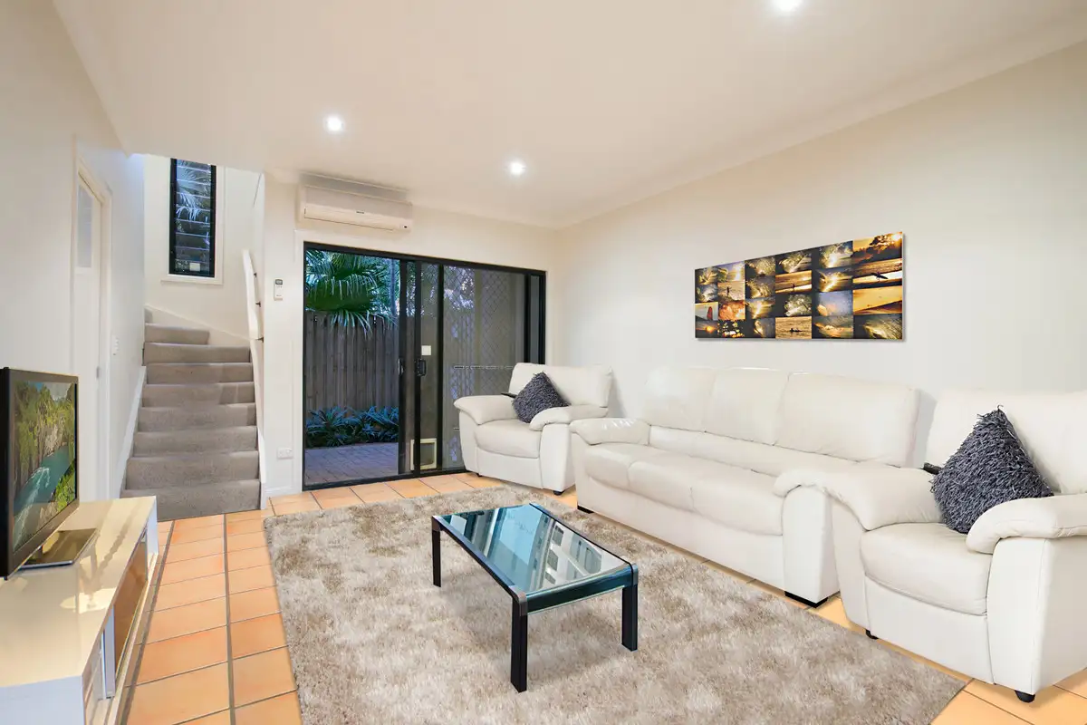 Main view of Homely townhouse listing, 9 Christian Street, Clayfield QLD 4011