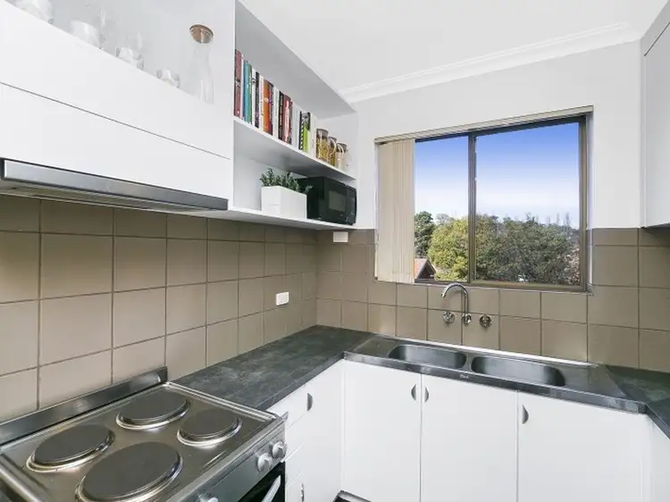 Second view of Homely unit listing, 34/15 Mowatt Street, Queanbeyan NSW 2620