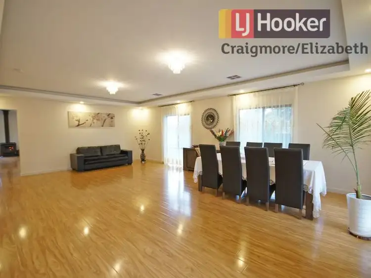 Fifth view of Homely house listing, 2c Blacktop Road, Hillbank SA 5112