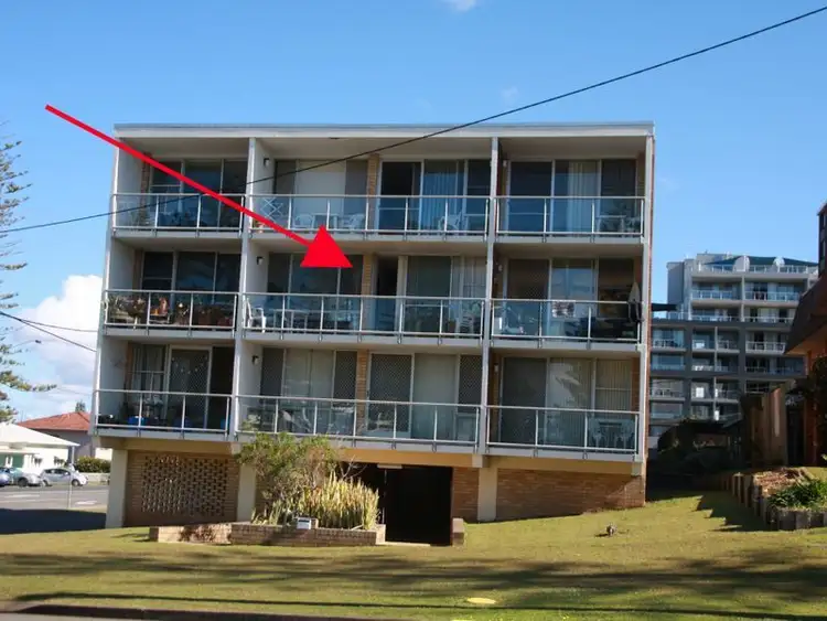 Second view of Homely unit listing, 5/13 Lord Street, Port Macquarie NSW 2444