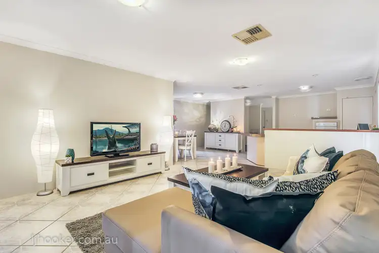 Seventh view of Homely house listing, 24 Trigger Plant Avenue, Ellenbrook WA 6069