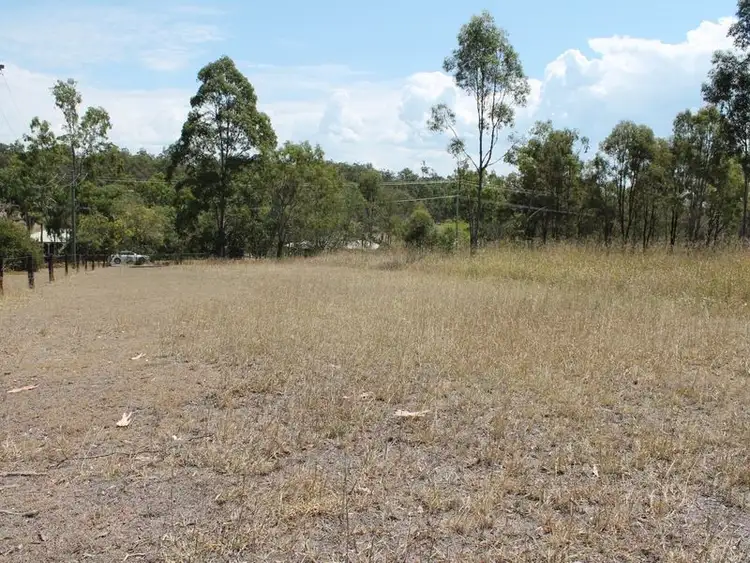 Third view of Homely land listing, 66 Gehrke Road, Regency Downs QLD 4341