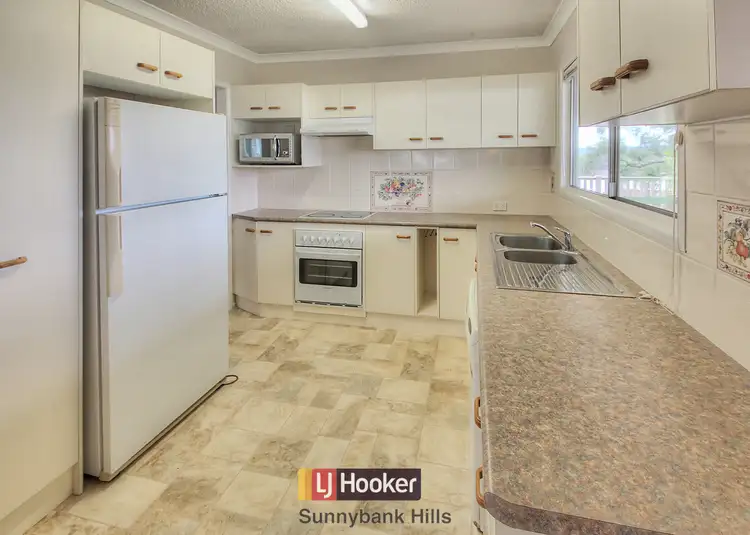 Third view of Homely house listing, 22 Kelceda Street, Sunnybank Hills QLD 4109