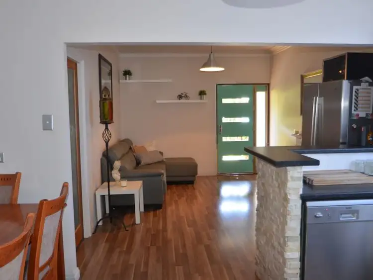 Seventh view of Homely house listing, 4 Merriedale Crescent, Harvey WA 6220