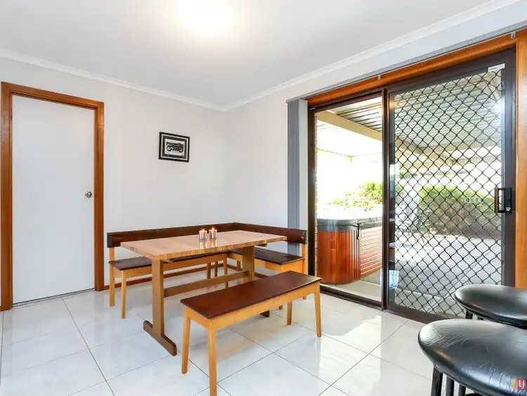 Fourth view of Homely house listing, 49 Quondong Avenue, Parafield Gardens SA 5107