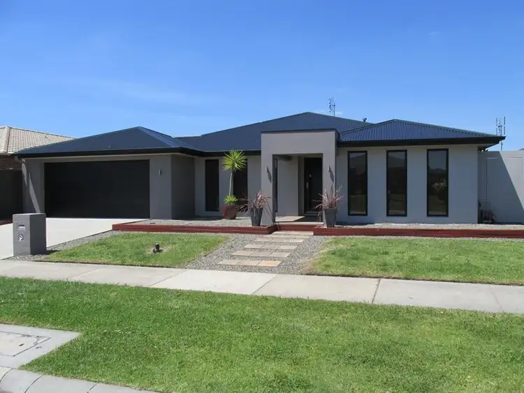 4 Georgia Court, Bairnsdale VIC 3875