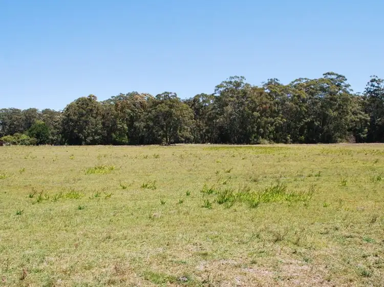 Third view of Homely land listing, Lot 24 Heritage Park Drive, Moonee Beach NSW 2450