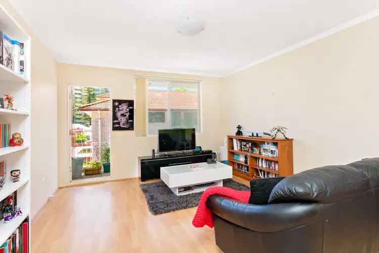 Second view of Homely apartment listing, 7/9 Frazer Street, Collaroy NSW 2097