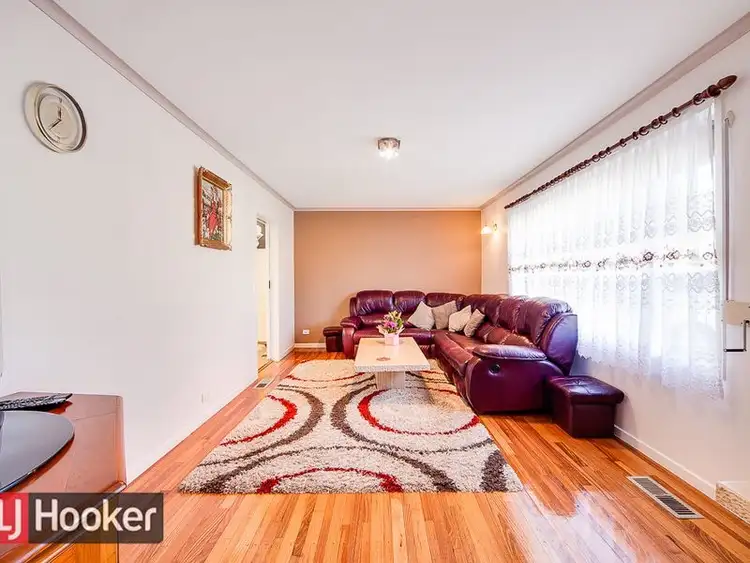 Second view of Homely house listing, 93 GOODMAN DR, Noble Park VIC 3174