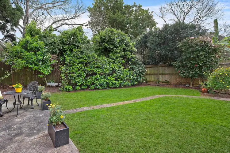 Sixth view of Homely house listing, 71 Boundary Street, Roseville NSW 2069