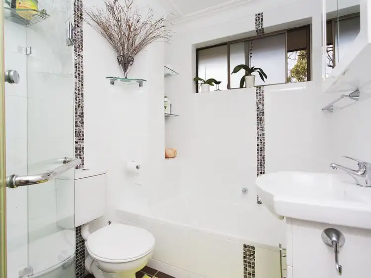 Fifth view of Homely unit listing, 33/108 Kiora Road, Miranda NSW 2228