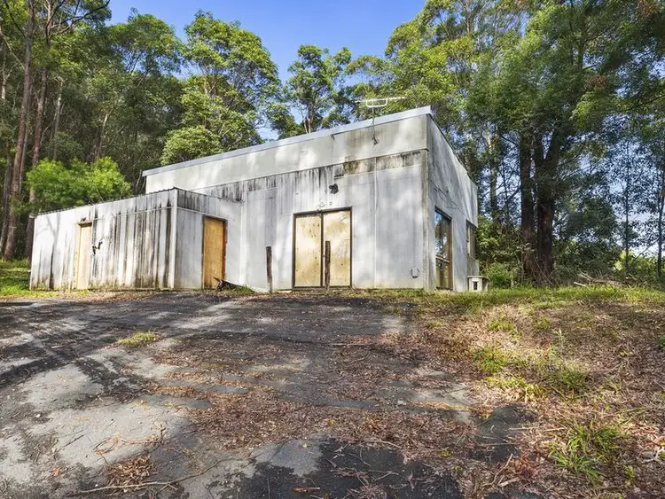 Fourth view of Homely land listing, 400 Clothiers Creek Road, Clothiers Creek NSW 2484
