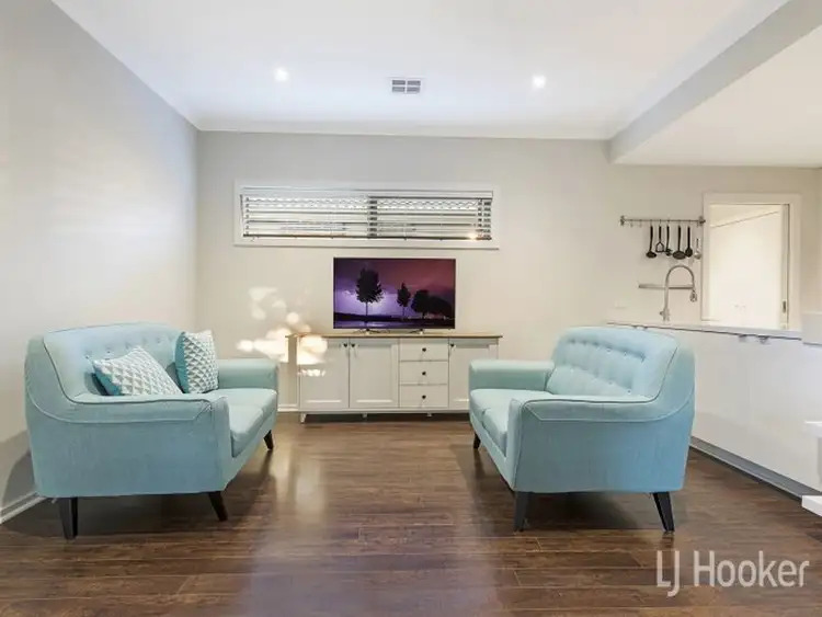 Fifth view of Homely house listing, 1 Calypso Crescent, Point Cook VIC 3030