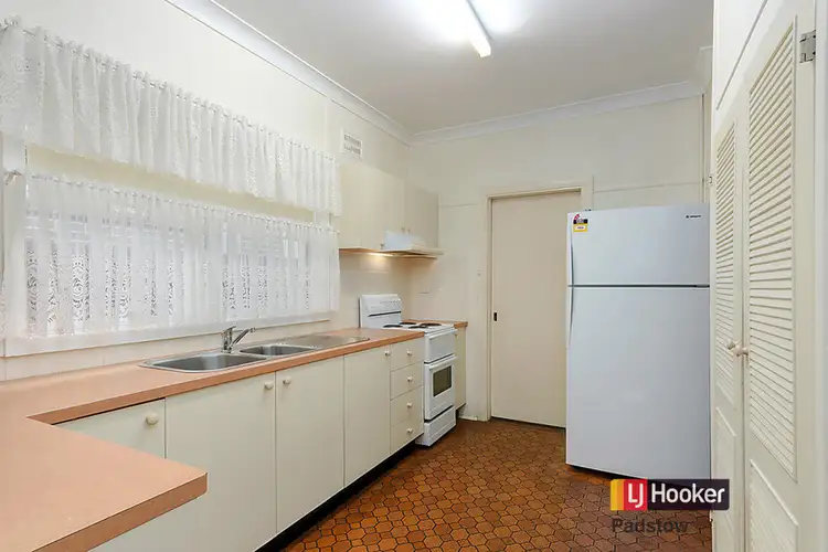 Second view of Homely house listing, 6 Cairo Avenue, Padstow NSW 2211