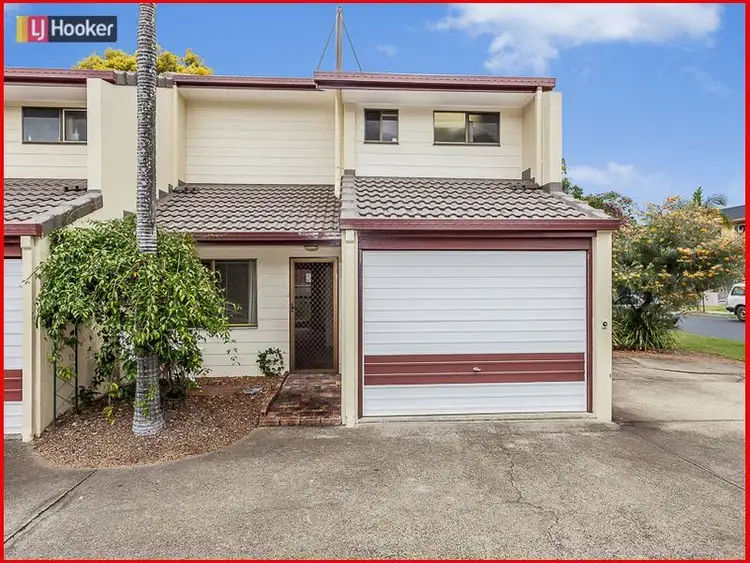 1/27 Bunowen Street, Ferny Grove QLD 4055