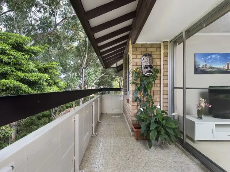 Third view of Homely apartment listing, 29/20A Austin Street, Lane Cove NSW 2066