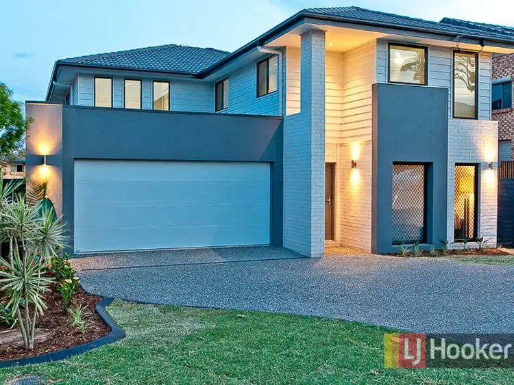 Second view of Homely house listing, 22 Waruda Street, Bracken Ridge QLD 4017