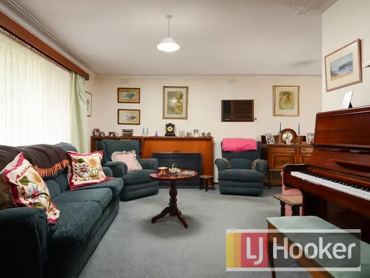 Fourth view of Homely house listing, 54 Clyde Road, Berwick VIC 3806
