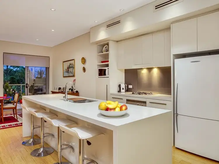 Main view of Homely apartment listing, 1/55 Sorlie Road, Frenchs Forest NSW 2086