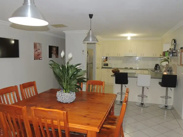 Fourth view of Homely house listing, 8 Dellar Court, Swan Hill VIC 3585
