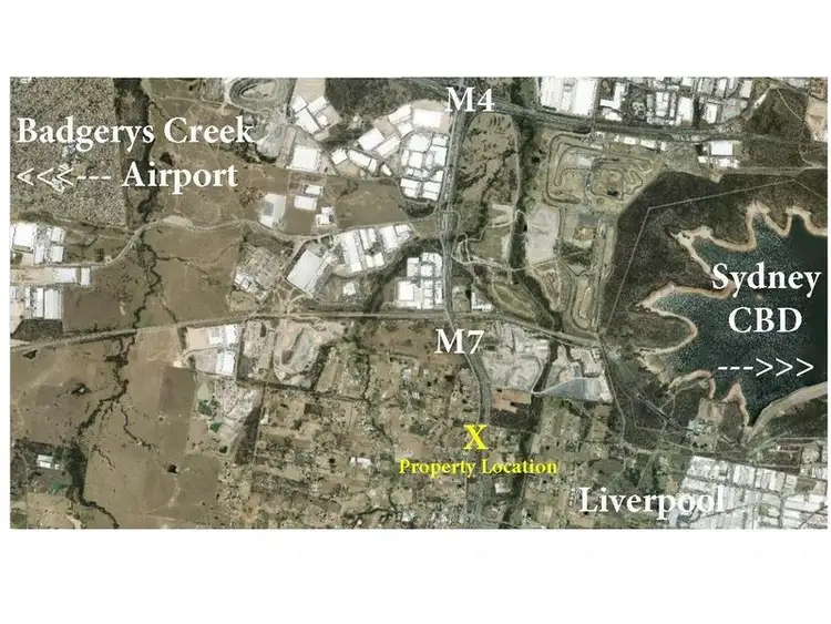 Third view of Homely house listing, 650 Wallgrove Road, Horsley Park NSW 2175