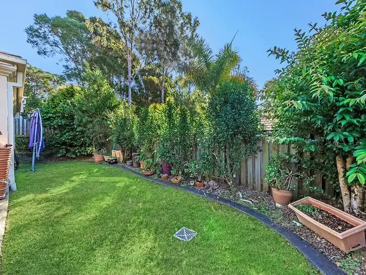 Seventh view of Homely house listing, 54/31 Langport Parade, Mudgeeraba QLD 4213