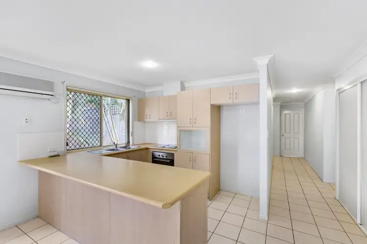 Fourth view of Homely house listing, 2/85 Cootharaba Drive, Helensvale QLD 4212