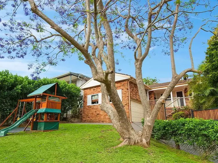 Main view of Homely house listing, 66 Alameda Way, Warriewood NSW 2102
