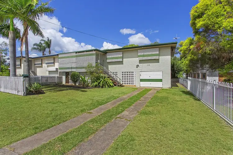 358 Diplock Street, Frenchville QLD 4701
